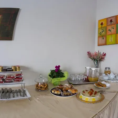 Moschella Hotel 2*