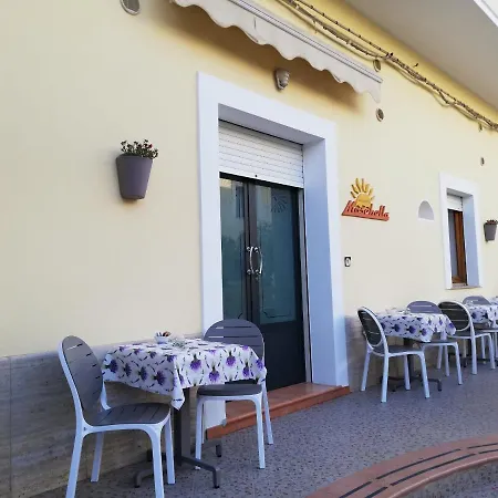 Hotel Moschella Lampedusa