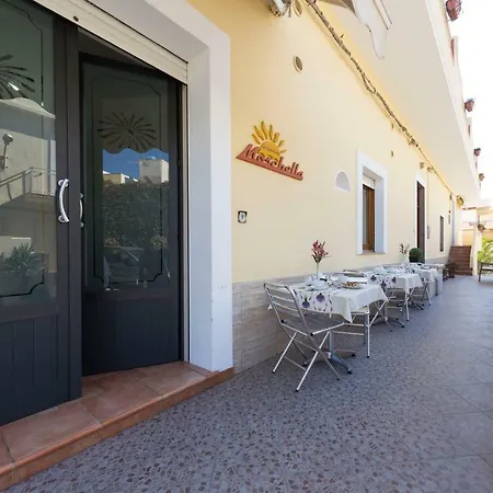Hotel Moschella 2*