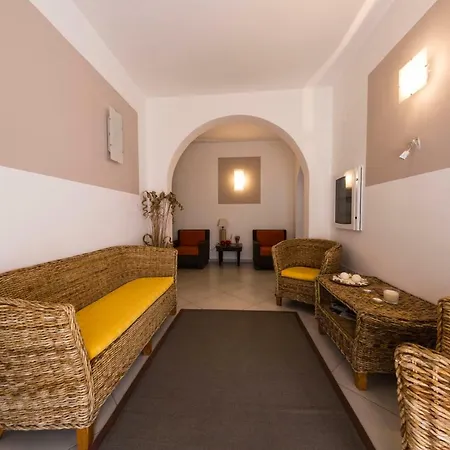 Moschella Hotel
