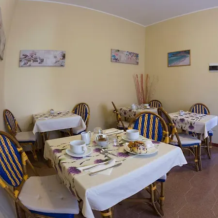 Moschella Hotel